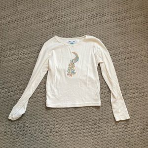 Unif long sleeve
